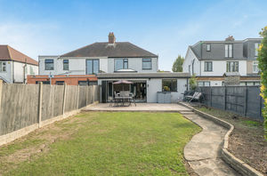 Rear aspect- click for photo gallery